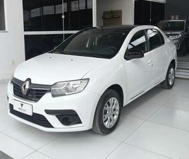 RENAULT LOGAN ZEN FLEX 1.0 12V 4P MEC.