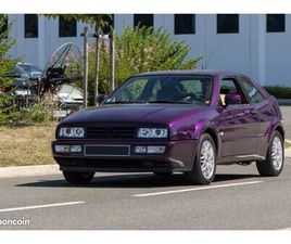 CORRADO VR6