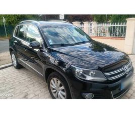 VOLKSWAGEN TOURAN 2 LITRE 140 CV