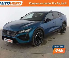 PURETECH 130 ALLURE PACK EAT8