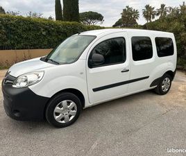 KANGOO MAXI II