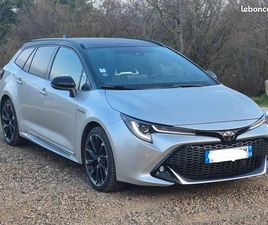 TOYOTA COROLLA 184H TOURING SPORT HUD JBL MY20