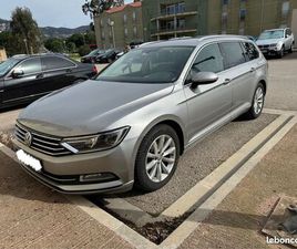 VOLSWAGEN PASSAT B8 2.0L TDI. BREAK