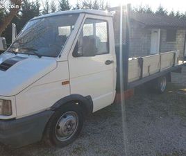 IVECO DAILY IVECO
