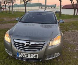 OPEL INSIGNIA OPEL INSIGNIA 2.0 CDTI ECOFLEX 130 CV COSMO