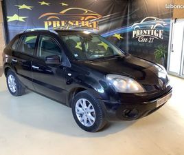 RENAULT KOLEOS 2.0 DCI 150 FAP EXPRESSION