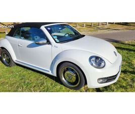 VOLSKSWAGEN COCCINELLE