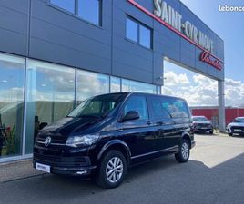 VOLKSWAGEN MULTIVAN 2.0 TDI 150 DSG7 TRENDLINE