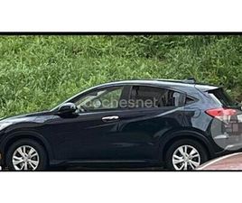 HONDA HR-V HONDA HRV 1.5 IVTEC CVT ELEGANCE NAVI