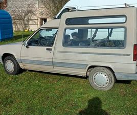 RENAULT EXPRESS 1.6 D 5 PLACES