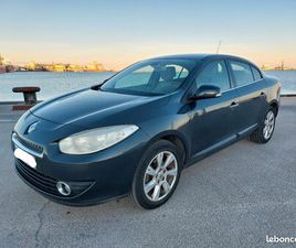 FLUENCE ( LAGUNA )