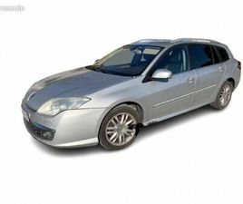 LAGUNA 3 ESTATE INITIALE 2.0 DCI 150 BVA