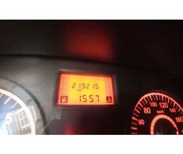 RENAULT LOGAN RENAULT LOGAN AUTHENTIQUE HI-FLEX 1.0 16V 4P 2011