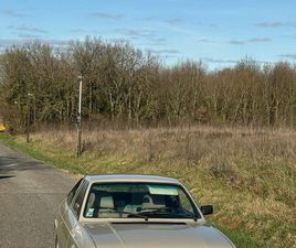 LANCIA BETA COUPE 2000