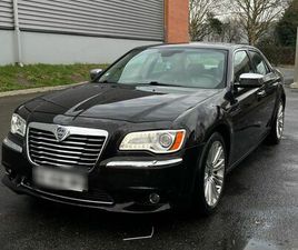 LANCIA THEMA LANCIA THEMA 3.0 MULTIJET II 239 CH