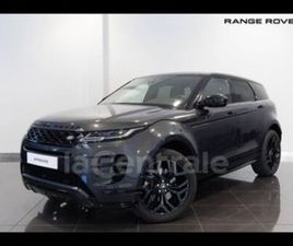 II P300 19CV 4WD R-DYNAMIC HSE BVA9