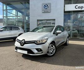 RENAULT CLIO TCE 90 E6C BUSINESS