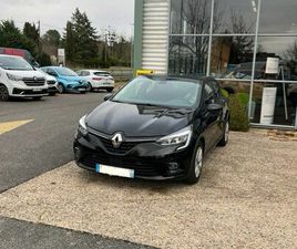 CLIO 15.DCI 2 PLACES CT OK