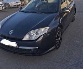 RENAULT LAGUNA GRANDTOUR LAGUNA BREAK