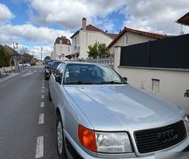 AUDI 100 TDI