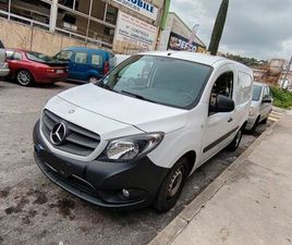 VENDS MERCEDES CITAN