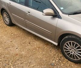 RENAULT LAGUNA GRANDTOUR LAGUNA 2.0