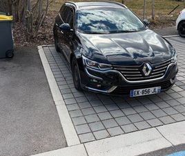 TALISMAN BREAK AS VENDRE