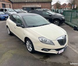 LANCIA DELTA III 1.6 MULTIJET 120 16V DPF PLATINO SELECTRONIC 70250 KMS