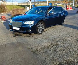 LANCIA THEMA LANCIA THEMA