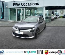 LANCIA YPSILON LANCIA YPSILON ELETTRICA 156CH 54KWH LX