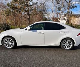 LEXUS IS IS 300H LEXUS IS 300H 223CH