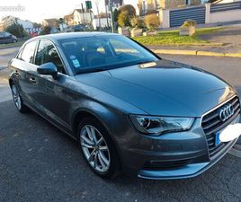 AUDI A3 BERLINE