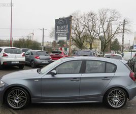 BMW SERIE1 120I 150CH PACK M