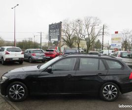 BMW 318D TOURING 2.0D 143CH TRES BEL ETAT