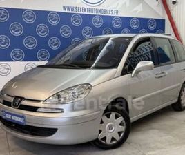 2.0 HDI 136 16V FAP NAVTEQ