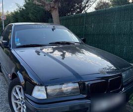 BMW E36 316I COMPACT