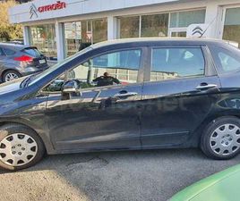 HONDA FR-V 2.2 ICTDI COMFORT