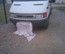 CAMION IVECO