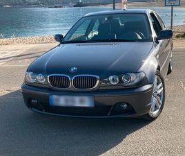 BMW 320 CD