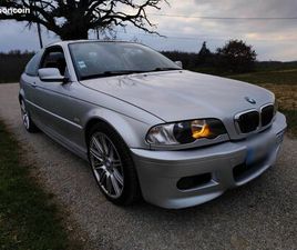 BMW 328 CI