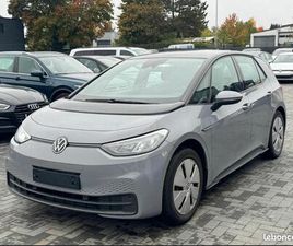 VOLKSWAGEN ID.3 PRO 58 KWH - PRO LIFE - 140CV- SOH 88%