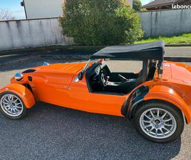 WESTFIELD FW300 WESTFIELD FW300 ÉTAT NEUF