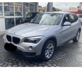 BMW X1 XDRIVE 18D 2012 - 77010 KM