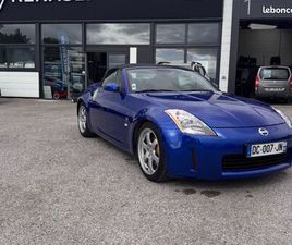 NISSAN 350 Z ROADSTER 350 3.5 V6 280 PACK