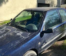 PEUGEOT 106