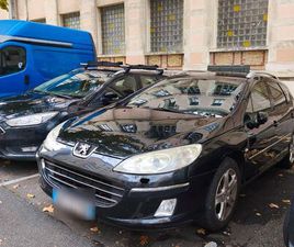 PEUGEOT 407 SW 407 SW HDI 136 CH