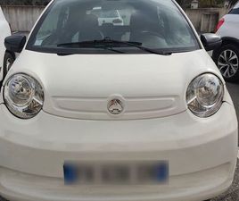 VOITURE SANS PERMIS AIXAM