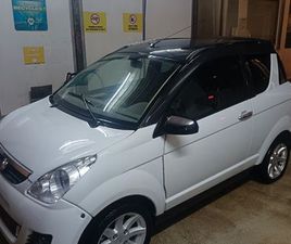 AIXAM CROSSLINE AIXAM CROSSLINE