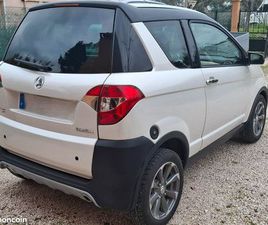 AIXAM CROSSLINE AIXAM CROSSLINE