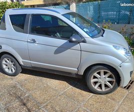 AIXAM CROSSLINE AIXAM CROSSLINE VSP